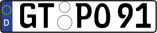 GT-PO91