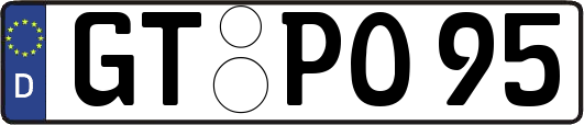 GT-PO95