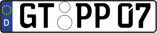 GT-PP07
