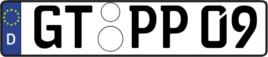 GT-PP09