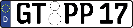 GT-PP17