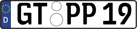 GT-PP19
