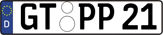 GT-PP21