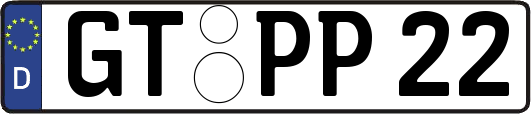GT-PP22