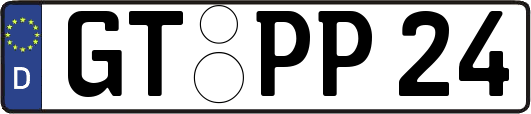 GT-PP24
