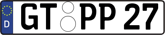 GT-PP27