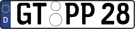 GT-PP28