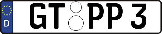 GT-PP3