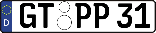 GT-PP31