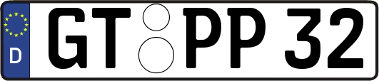 GT-PP32