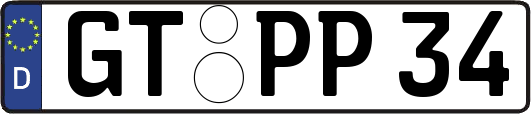 GT-PP34