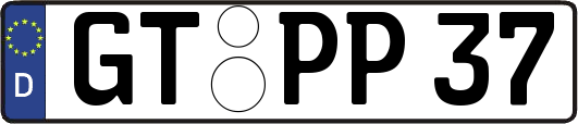 GT-PP37