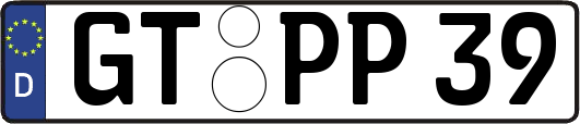 GT-PP39