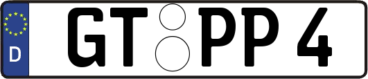 GT-PP4