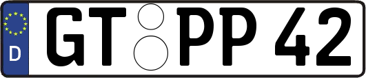 GT-PP42