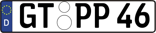 GT-PP46