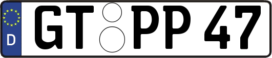 GT-PP47
