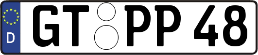 GT-PP48