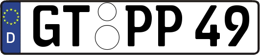GT-PP49