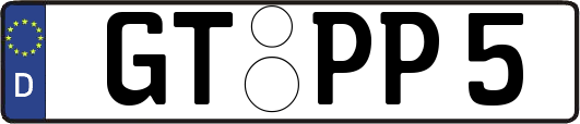 GT-PP5