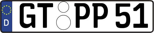 GT-PP51