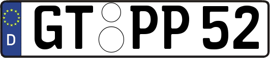 GT-PP52
