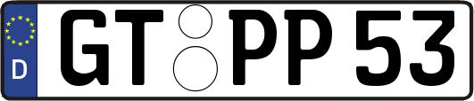 GT-PP53