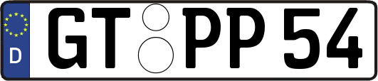 GT-PP54