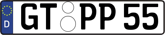 GT-PP55