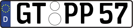 GT-PP57