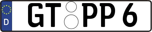 GT-PP6