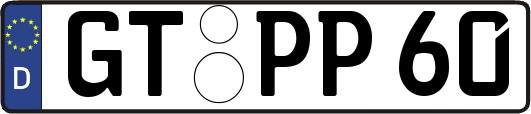 GT-PP60