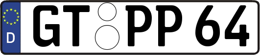 GT-PP64