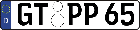 GT-PP65