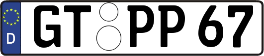GT-PP67