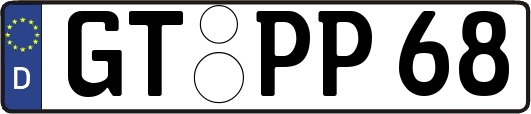 GT-PP68