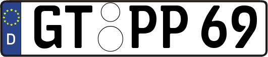 GT-PP69