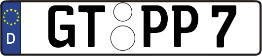 GT-PP7