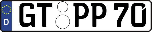 GT-PP70