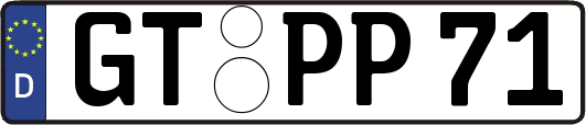 GT-PP71