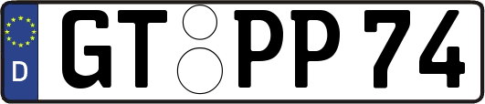 GT-PP74