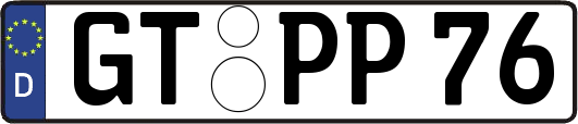 GT-PP76