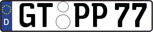 GT-PP77