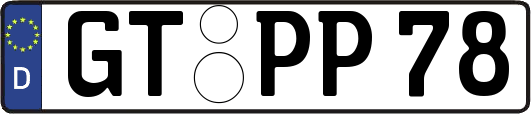 GT-PP78