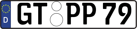 GT-PP79