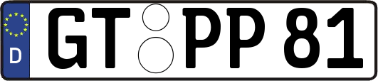 GT-PP81