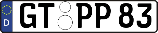 GT-PP83