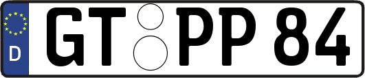 GT-PP84