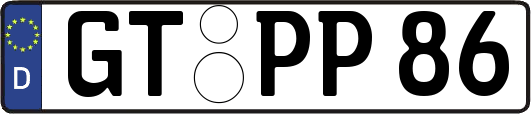 GT-PP86