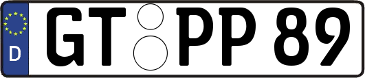 GT-PP89